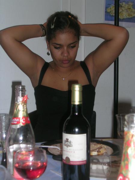 MOI FATIGUE A MES 22 ANS